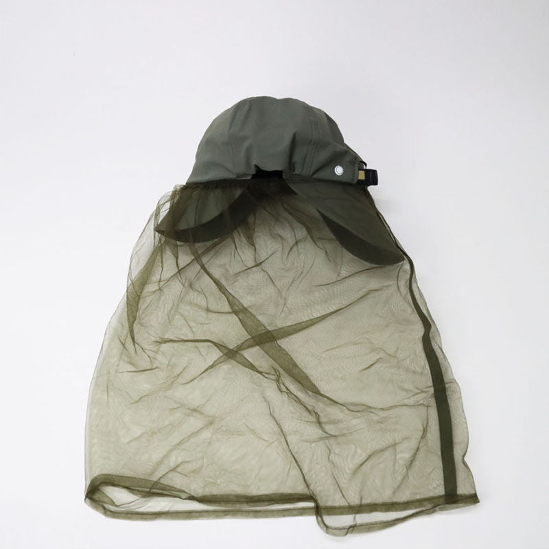 HALO COMMODITY HL-1042 Peaks Net Cap