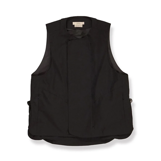 HNVT-022 Flame retardant "TAKIBI" Vest