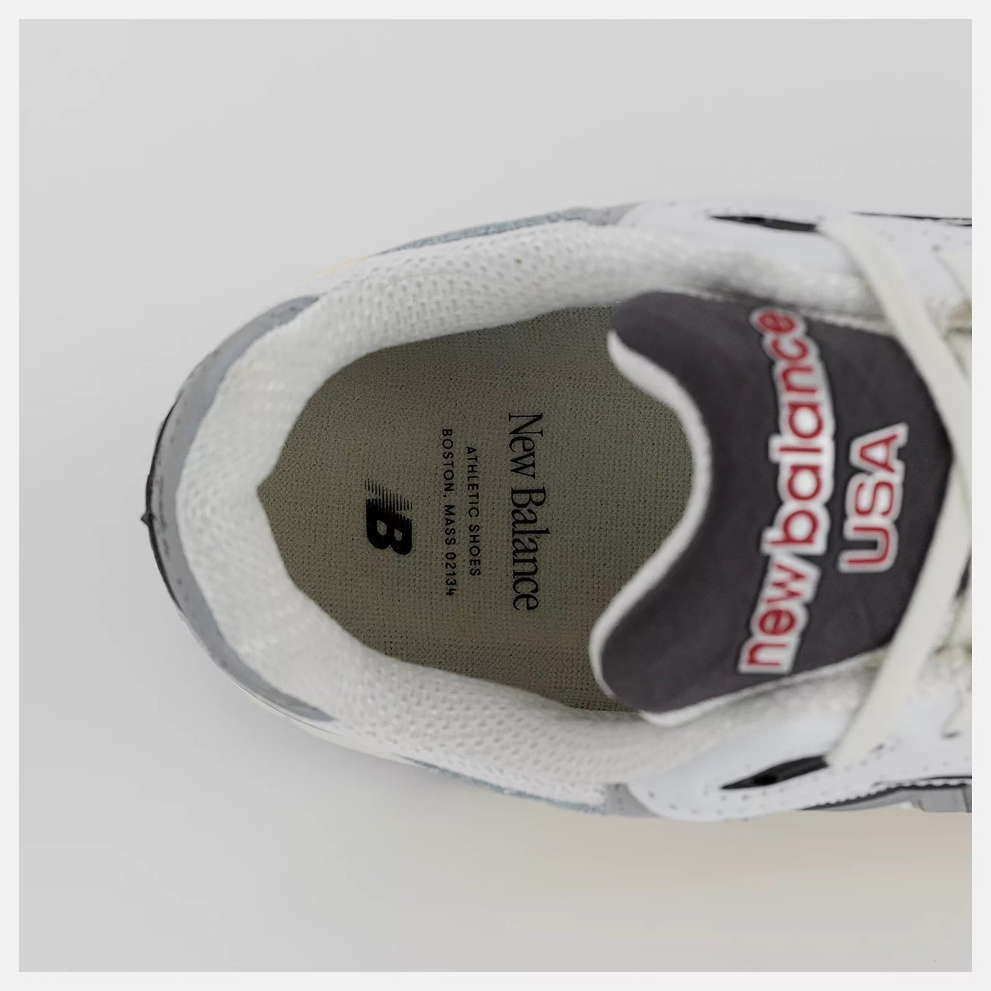 New Balance M990AL3