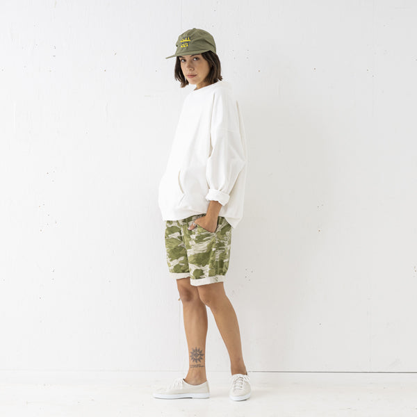 Sublime SB221-0201 NYLONRIP 5PANEL CAP
