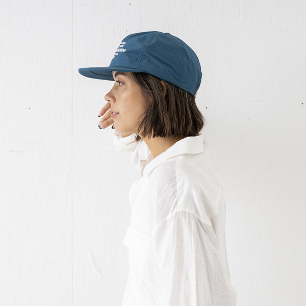 Sublime SB221-0201 NYLONRIP 5PANEL CAP