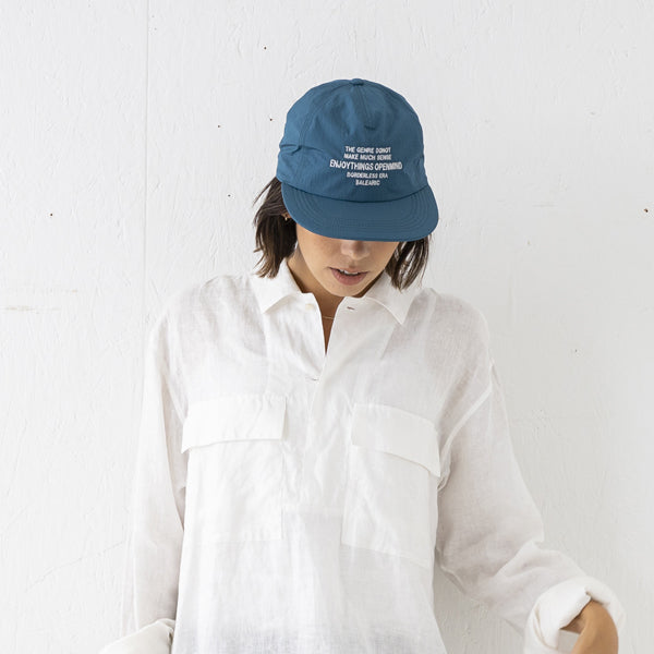 Sublime SB221-0201 NYLONRIP 5PANEL CAP