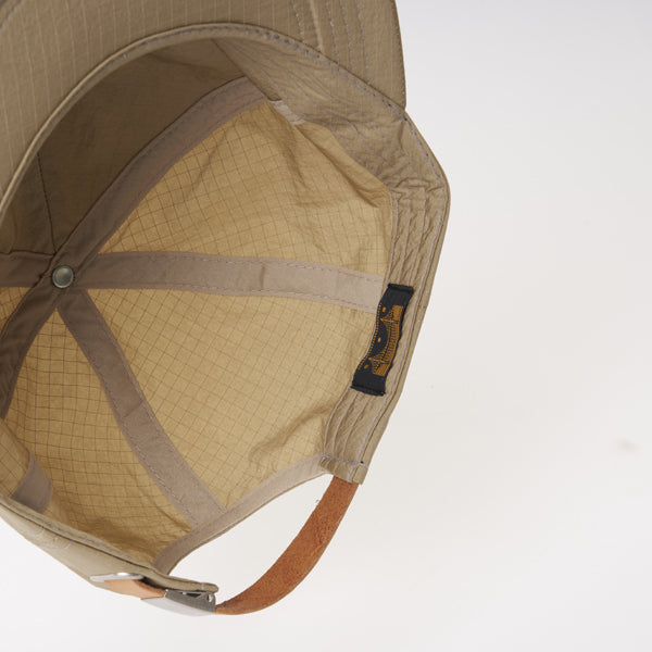 Sublime SB221-0201 NYLONRIP 5PANEL CAP