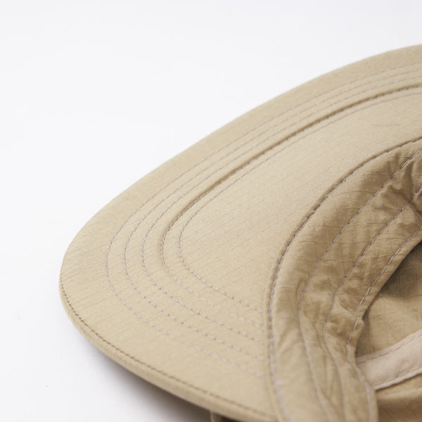 Sublime SB221-0201 NYLONRIP 5PANEL CAP