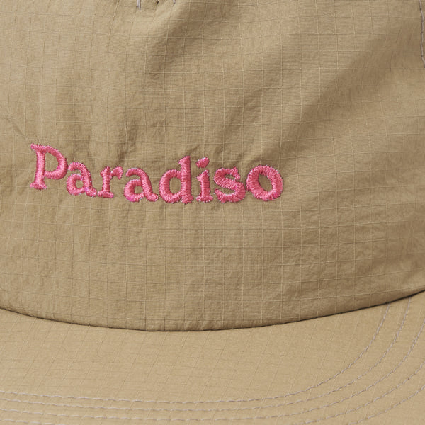 Sublime SB221-0201 NYLONRIP 5PANEL CAP
