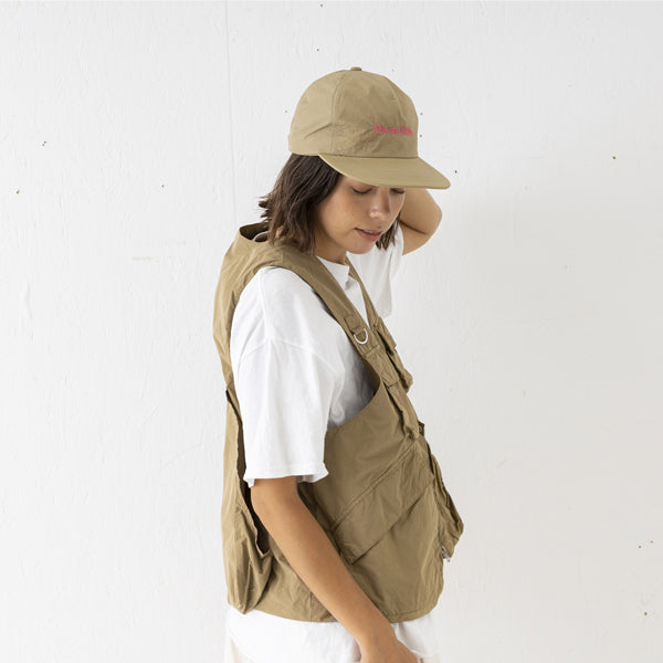 Sublime SB221-0201 NYLONRIP 5PANEL CAP