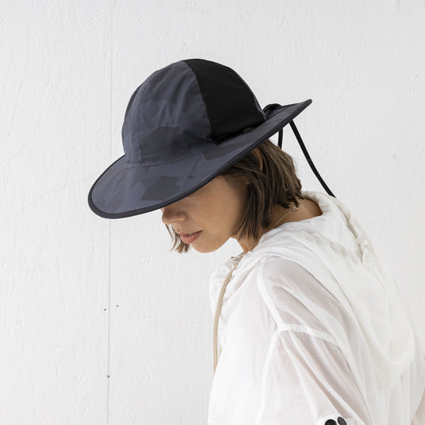 Sublime SB221-0403 SHADY R/HAT