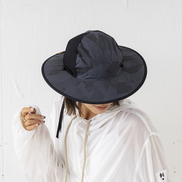 Sublime SB221-0403 SHADY R/HAT