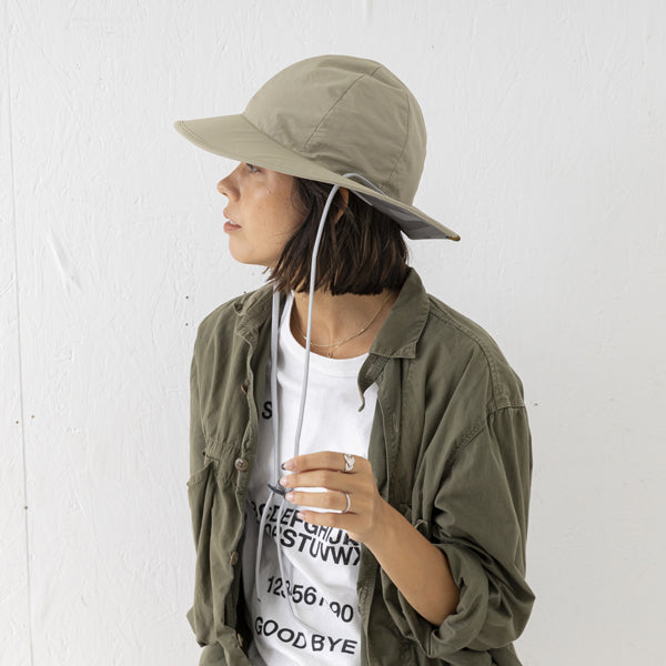 Sublime SB221-0403 SHADY R/HAT