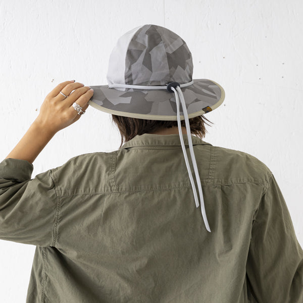 Sublime SB221-0403 SHADY R/HAT
