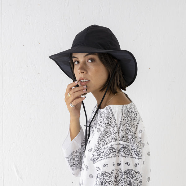 Sublime SB221-0403 SHADY R/HAT