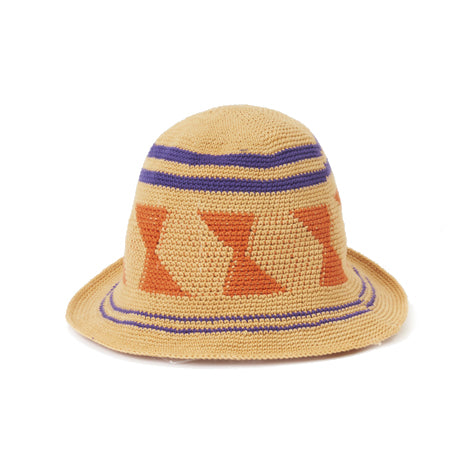 Sublime SB221-0405 FINE HAND KNIT HAT