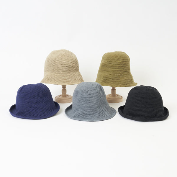 Sublime SB221-0405 FINE HAND KNIT HAT