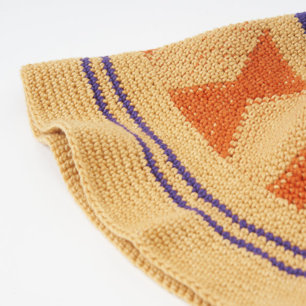 Sublime SB221-0405 FINE HAND KNIT HAT