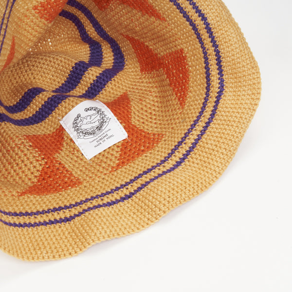Sublime SB221-0405 FINE HAND KNIT HAT