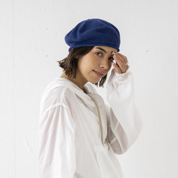 Sublime SB221-0501-JP COOLMAX JP BERET 22