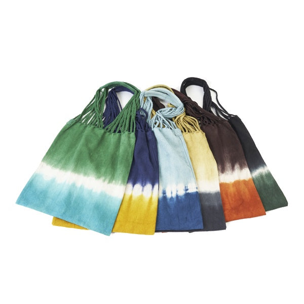 Sublime SB221-0601 TIEDYE HAMMOCK BAG L